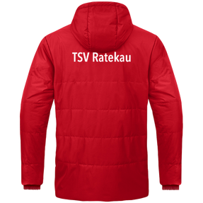 TSV Ratekau Coachjacke One mit Kapuze