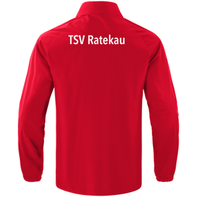 TSV Ratekau Allwetterjacke One