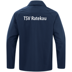 TSV Ratekau Coach Wendejacke Wardrobe