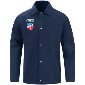 TSV Ratekau Coach Wendejacke Wardrobe