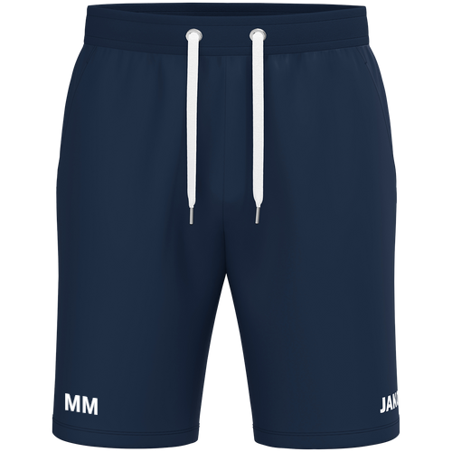 TSV Ratekau Joggingshort One Cotton
