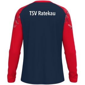 TSV Ratekau Longsleeve Sonic