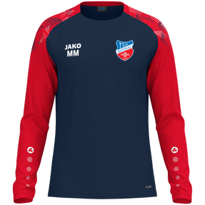 TSV Ratekau Longsleeve Sonic