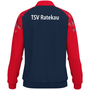TSV Ratekau Polyesterjacke Sonic