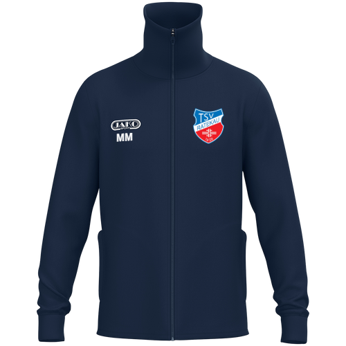 TSV Ratekau Tracksuit Jacke Wardrobe
