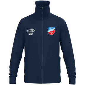 TSV Ratekau Tracksuit Jacke Wardrobe