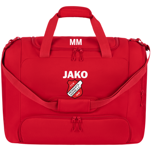 FC Rennertshofen Sporttasche One mit Bodenfach