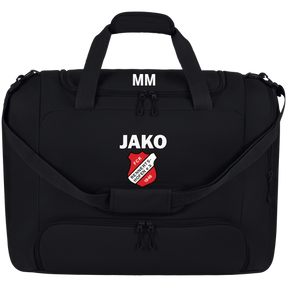 FC Rennertshofen Sporttasche One mit Bodenfach
