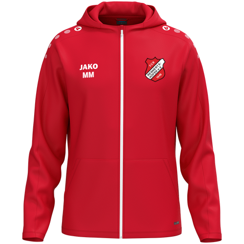 FC Rennertshofen Kapuzenjacke One