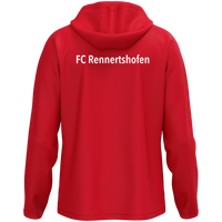 FC Rennertshofen Kapuzenjacke One