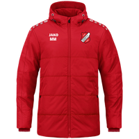 FC Rennertshofen Coachjacke One mit Kapuze