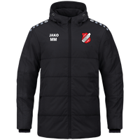 FC Rennertshofen Coachjacke One mit Kapuze