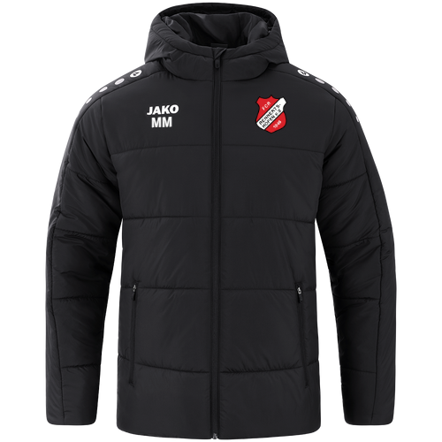 FC Rennertshofen Steppjacke One