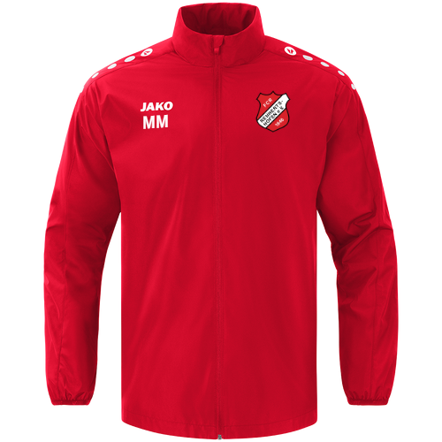 FC Rennertshofen Allwetterjacke Light One