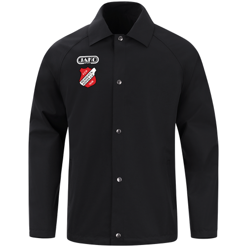 FC Rennertshofen Coach Wendejacke Wardrobe