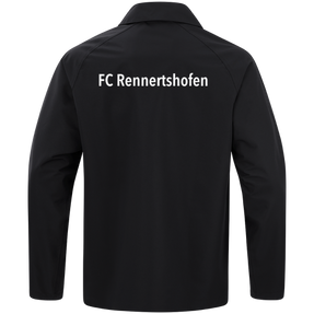 FC Rennertshofen Coach Wendejacke Wardrobe