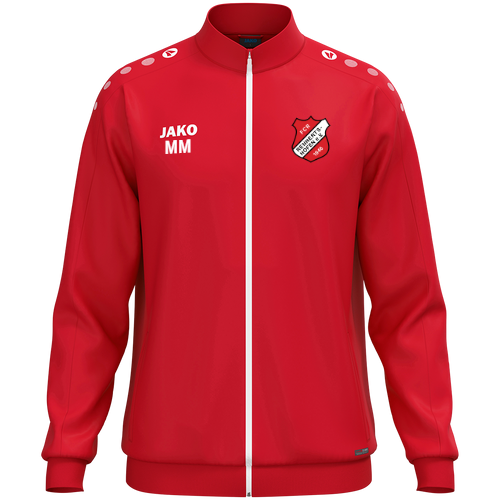 FC Rennertshofen Polyesterjacke One