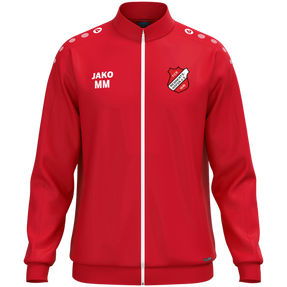 FC Rennertshofen Polyesterjacke One