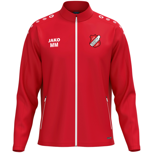 FC Rennertshofen Freizeitjacke One
