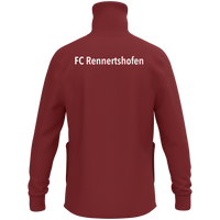 FC Rennertshofen Tracksuit Jacke Wardrobe