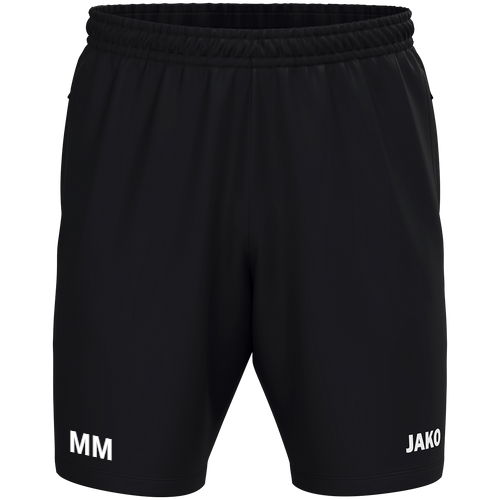 Sportverein Puchheim e.V. Webshort One