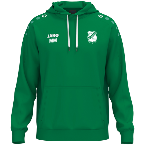 Sportverein Puchheim e.V. Kapuzensweat One Cotton