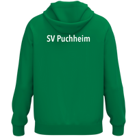 Sportverein Puchheim e.V. Kapuzensweat One Cotton