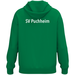 Sportverein Puchheim e.V. Kapuzensweat One Cotton