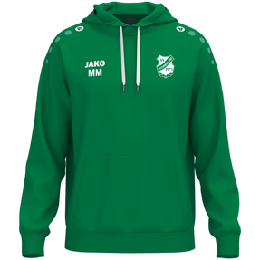 Sportverein Puchheim e.V. Kapuzensweat One Cotton