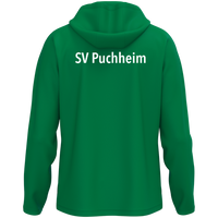 Sportverein Puchheim e.V. Kapuzenjacke One