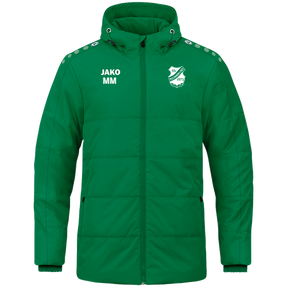 Sportverein Puchheim e.V. Coachjacke One mit Kapuze