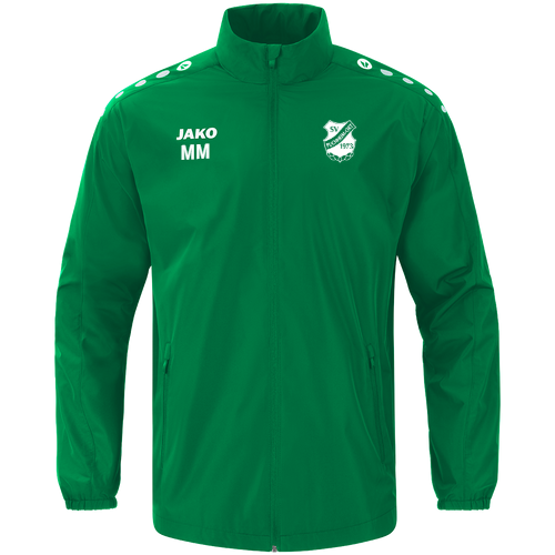 Sportverein Puchheim e.V. Allwetterjacke One