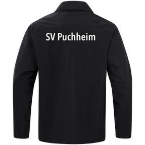 Sportverein Puchheim e.V. Coach Wendejacke Wardrobe