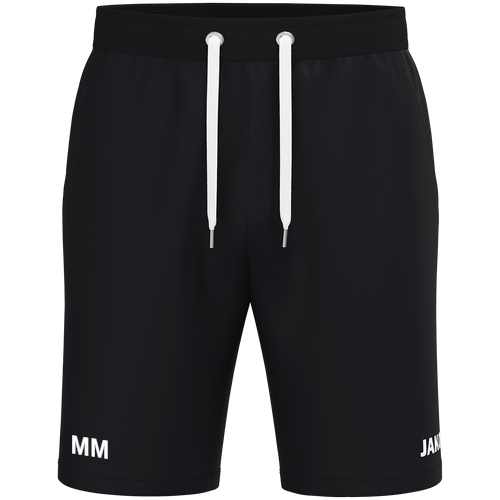 Sportverein Puchheim e.V. Joggingshort One Cotton