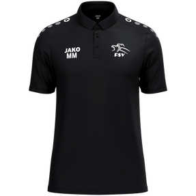 PSV München e.V. Polo One Cotton