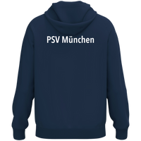 PSV München e.V. Kapuzensweat One Cotton