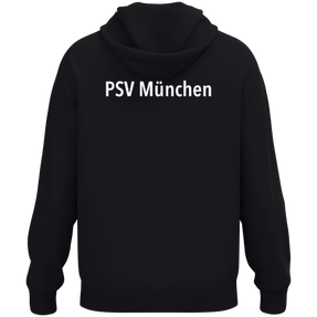 PSV München e.V. Kapuzensweat One Cotton