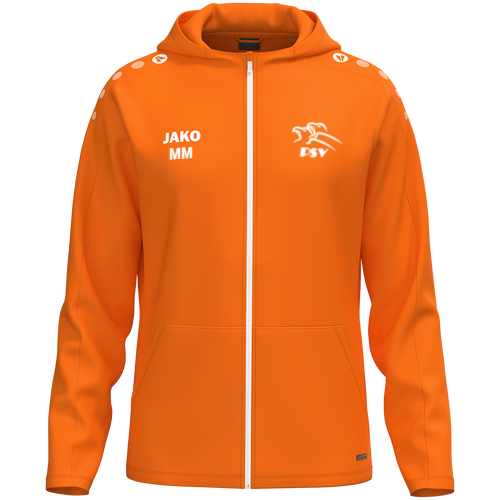 PSV München e.V. Kapuzenjacke One