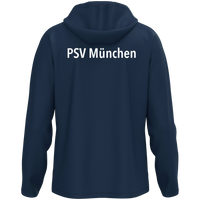 PSV München e.V. Kapuzenjacke One