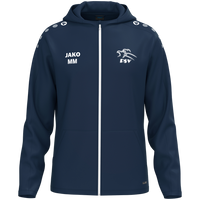 PSV München e.V. Kapuzenjacke One