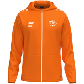 PSV München e.V. Kapuzenjacke One