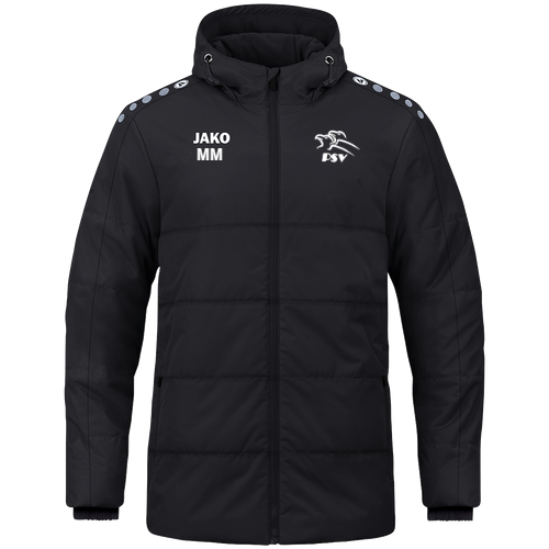 PSV München e.V. Coachjacke One mit Kapuze