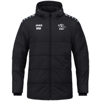 PSV München e.V. Coachjacke One mit Kapuze