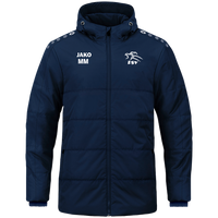 PSV München e.V. Coachjacke One mit Kapuze