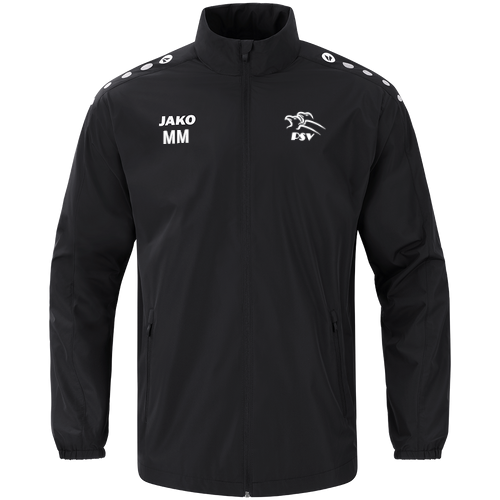 PSV München e.V. Allwetterjacke One