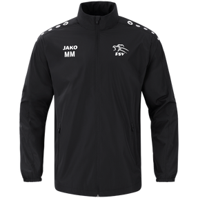PSV München e.V. Allwetterjacke One