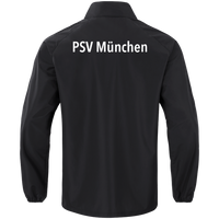 PSV München e.V. Allwetterjacke Light One