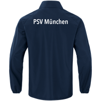 PSV München e.V. Allwetterjacke Light One