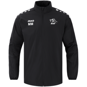 PSV München e.V. Allwetterjacke Light One