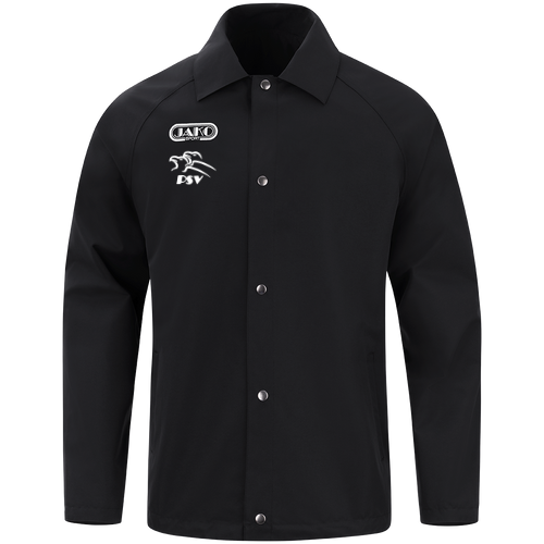 PSV München e.V. Coach Wendejacke Wardrobe